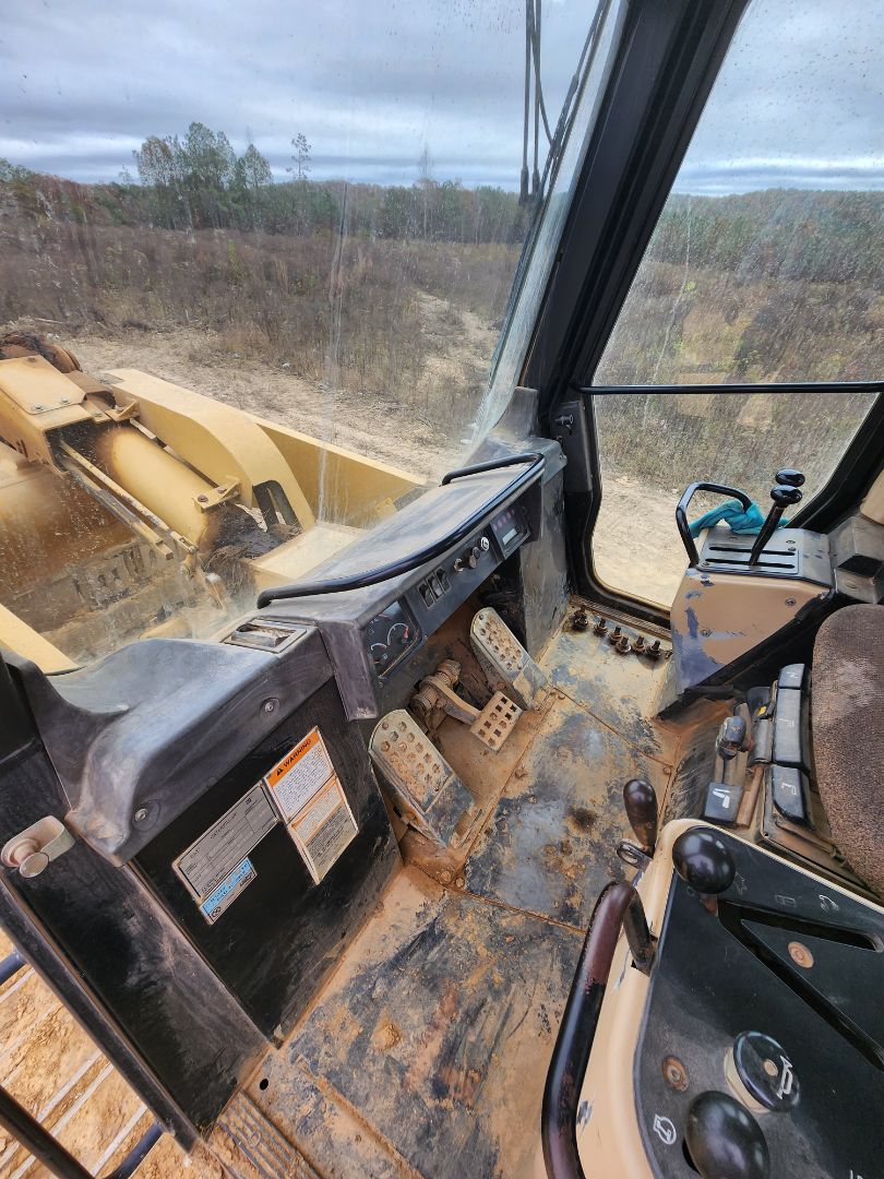 1997 CATERPILLAR 953C - Image 19